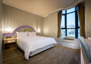 Win Inn Tainan Hotel II
