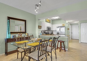 Windemere 1102-Beach View Terrace in Pensacola
