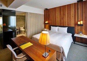 WO Hotel