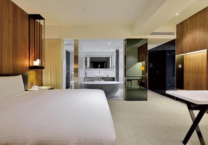 WO Hotel