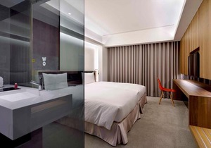 WO HOTEL
