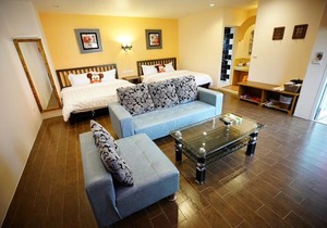 Wonderful Kenting Hostel