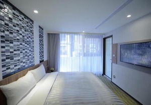 Ximen Hotel B