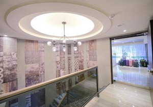Ximen Hotel B