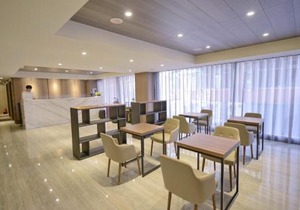 Ximen Hotel B
