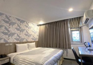 Ximen Hotel