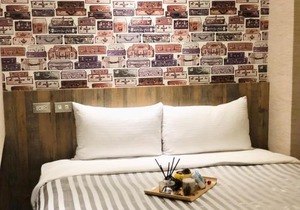 Ximen Hotel