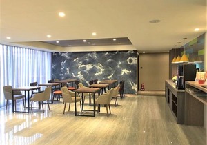 Ximen Hotel