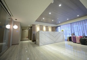 Ximen Hotel