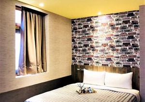 Ximen Hotel
