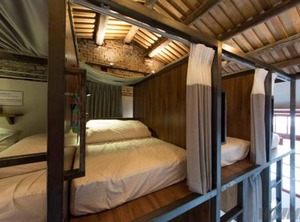 Hostel | Tainan City Centre