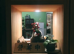 Tainan | West Central District