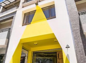 Art Zone | Hualien City Centre