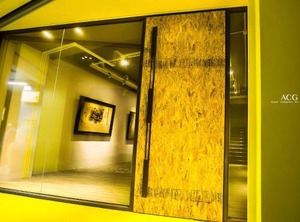 Art Zone | Hualien City Centre