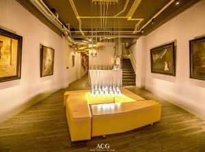 Art Zone | Hualien City Centre