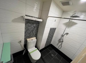 Boston Hotel | West District