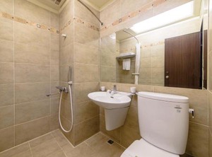 Chiayi Hotel | West District