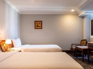 Chiayi Hotel | West District