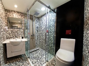 Hotel | Ximending