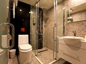 Hotel | Ximending