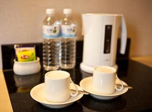 Hotel | Ximending