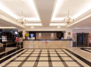 Business Hotel | West District