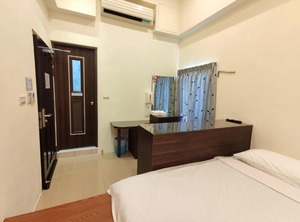Dafeng Homestay | Xiaoliuqiu