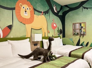 Hotel | Gongliao