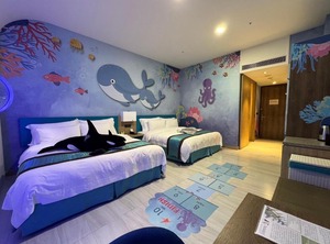 Hotel | Gongliao