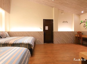 Homestay | Magong
