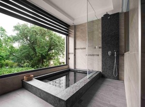 Gamalan Spring Hotel | Jiaoxi