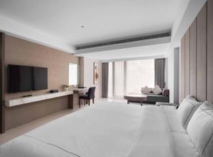 Gamalan Spring Hotel | Jiaoxi