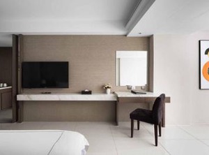 Gamalan Spring Hotel | Jiaoxi