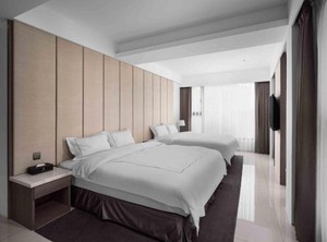 Gamalan Spring Hotel | Jiaoxi