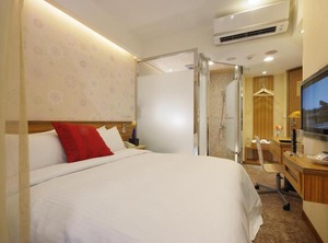 Hotel | Banqiao