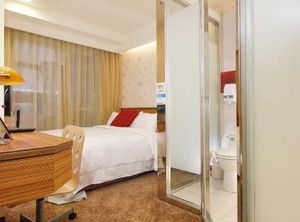 Hotel | Banqiao