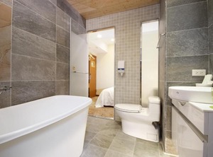 Hotel | Banqiao