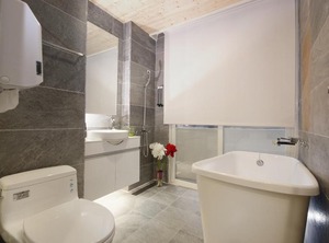 Hotel | Banqiao