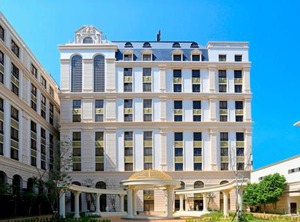 Golden Tulip Aesthetics | Zhunan