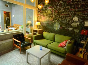 Hostel | Shilin