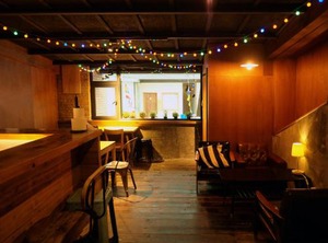 Hostel | Shilin