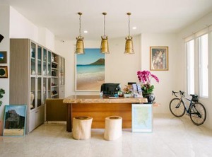 Inn | Big Beach