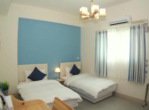 Heye Homestay | Ruisui