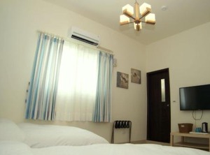 Heye Homestay | Ruisui