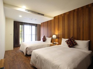 Hido Hostel | Big Beach