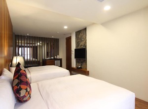 Hido Hostel | Big Beach