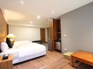 Hido Hostel | Big Beach