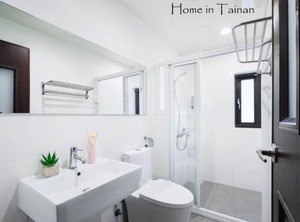 Tainan | North District