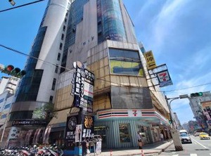 Hotel | Taoyuan City Centre