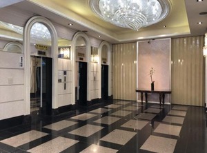 Hotel | Taoyuan City Centre